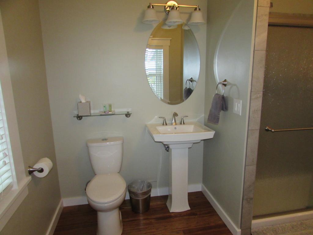 Friday Harbor Grand Bed & Breakfast Dış mekan fotoğraf