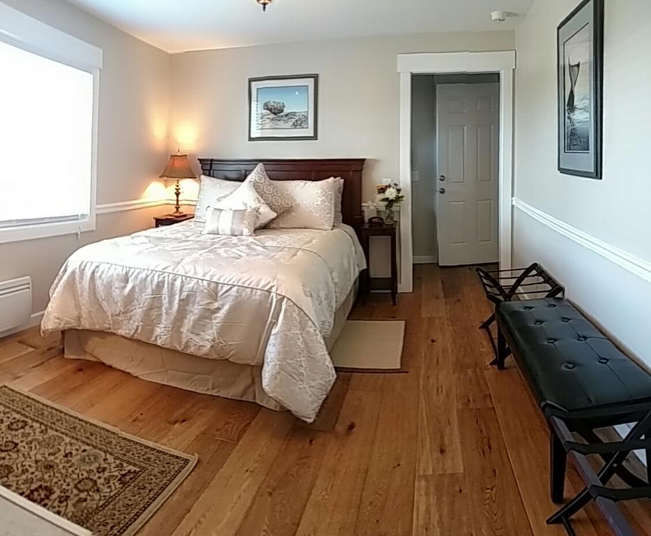 Friday Harbor Grand Bed & Breakfast Dış mekan fotoğraf