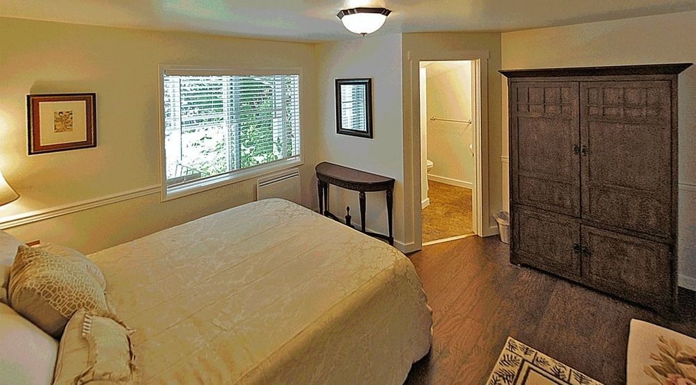 Friday Harbor Grand Bed & Breakfast Dış mekan fotoğraf