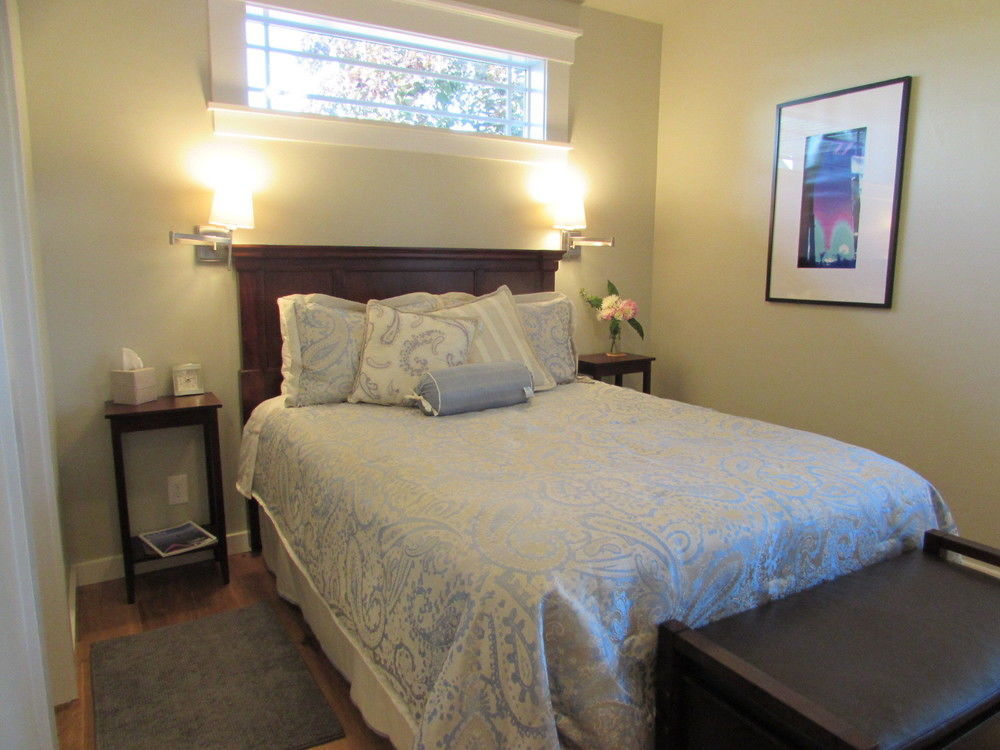 Friday Harbor Grand Bed & Breakfast Dış mekan fotoğraf