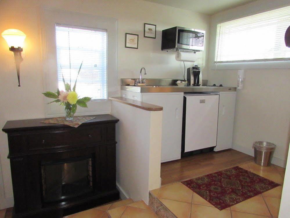 Friday Harbor Grand Bed & Breakfast Dış mekan fotoğraf